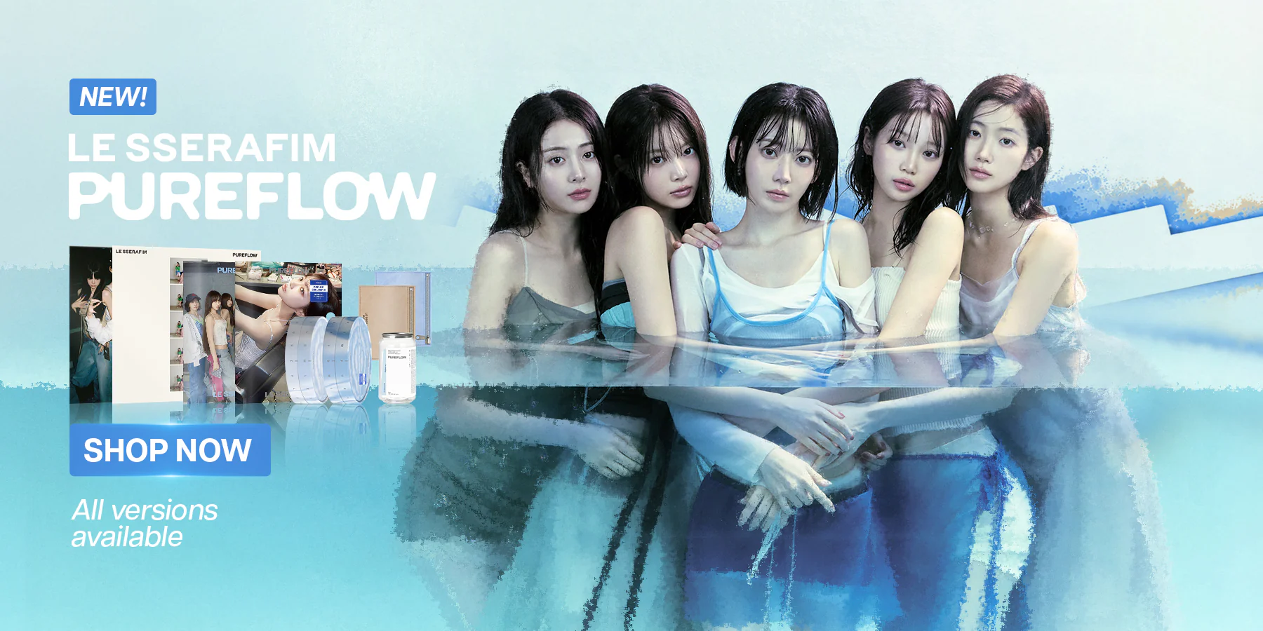 Your Ultimate K-Pop Universe